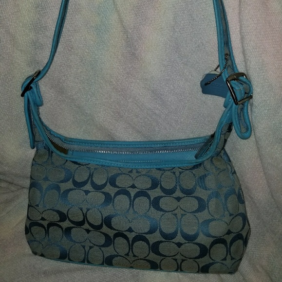 Coach Handbags - Authentic COACH purse